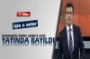 Canlı yayında bayıldı