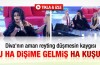 Bülent Ersoy'dan reyting için ilginç hareketler