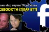 Facebook'ta 35 yıl sonra gelen itiraf