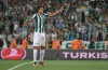 Enes Ünal'dan anlamlı twit