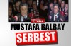 Mustafa Balbay bugün yemin ediyor