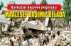 Korkutan deprem uyarısı 