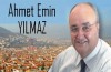 Ahmet Emin Yılmaz geri döndü..Onu kim ikna etti?