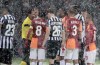 Galatasaray-Juventus maçının ertelenmesi dünya gündeminde