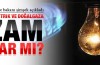Doğalgaz ve elektiriğe zam kapıda mı?