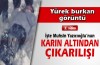 Muhsin Yazıcıoğlu'nun iç acıtan görüntüleri