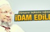 Dünyanın tepkisine rağmen idam edildi