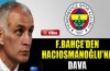 Fenerbahçe ile Trabzonspor mahkemelik