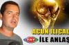 Acun TRT ile anlaştı