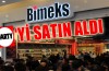 Bimeks Darty’yi satın aldı