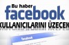 Facebook kullanıcılarını üzen haber