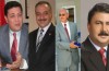 AK Parti'nin 4 ilçe belediye başkan adayı netleşti?