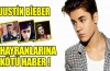 Justin Bieber hayranlarına kötü haber