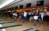 Bursagaz'dan basın dostluk bowling turnuvası