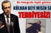 Başbakan'dan o polise tepki