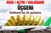 Halkbank'tan ilk açıklama