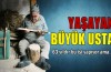 Yaşayan büyük usta