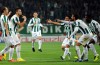 Bursaspor'da Pinto takımdan ayrılmak istiyor