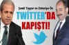 Twitter fena karıştı