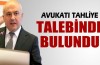 'Yolsuzluk' soruşturmasında flaş gelişme
