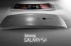 Galaxy S5 böyle mi olacak?