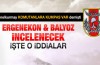 Balyoz ve Ergenekon davaları sil baştan