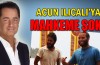 Acun Ilıcalı'ya mahkeme şoku