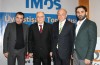 İMOS 2014 stratejilerini belirledi