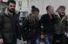 Kahraman kuyumcunun kovaladığı o soyguncular tutuklandı