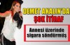 Demet Akalın'dan şok itiraf