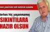 Kafa karıştıran açıklama
