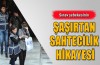 İnanılmaz sahtecilik hikayesi