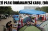 Gezi Parkı iddianamesi kabul edildi
