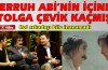 Beyaz Show'da Tolga Çevik rüzgarı