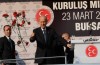 Devlet Bahçeli Bursa'da