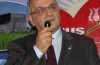 Necati Şahin; "Sadece Nilüfer değil Bursa gülümseyecek"