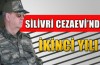 İlker Başbuğ, Silivri Cezaevi’nde iki yılı doldurdu