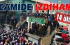 Camide izdiham