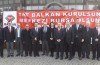 TRT Balkan kanalı kurulsun
