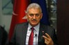Binali Yıldırım’dan operasyon yorumu
