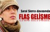 Sarai Sierra davasında flaş gelişme