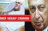 Ariel Şaron öldü..Şimdi hesap vakti