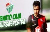 Bursaspor Brezilyalı oyuncu ile anlaştı