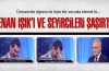 Kim milyoner olmak ister yarışında şok