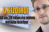 ABD her gün tam 200 milyon mesajı inceliyor