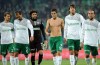 Bursaspor'un muhtemel 11'i