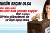 Bugün seçim olsa hangi parti kazanır