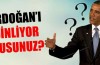 Amerika Başbakan Erdoğan'ı dinliyor mu 