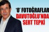 Davutoğlu'ndan katliam belgelerine tepki