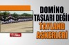 Bu askerler görenleri şok ediyor